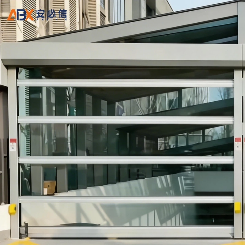 资阳市快速门